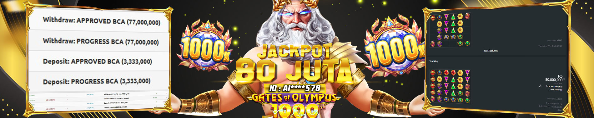 Situs Judi Online Deposit 5000